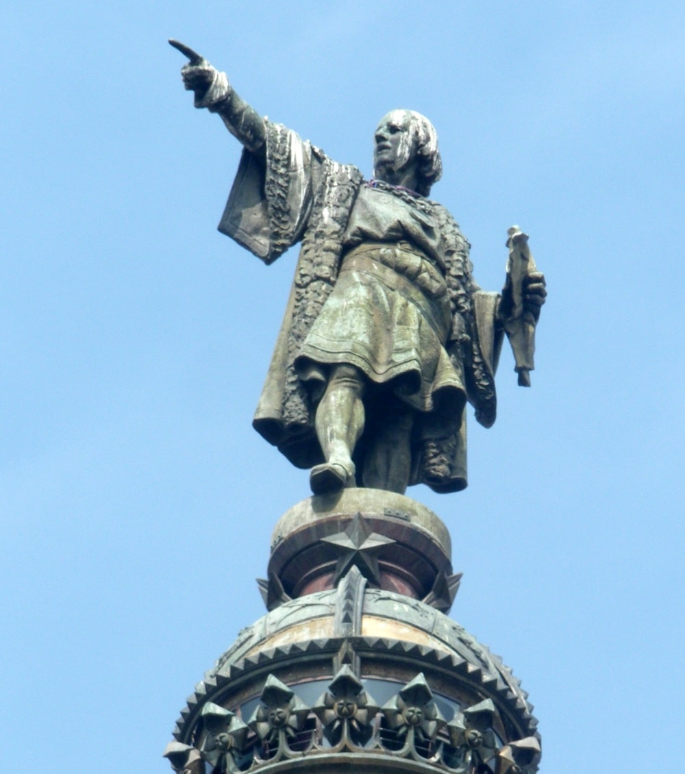 Kolumbus Barcelona