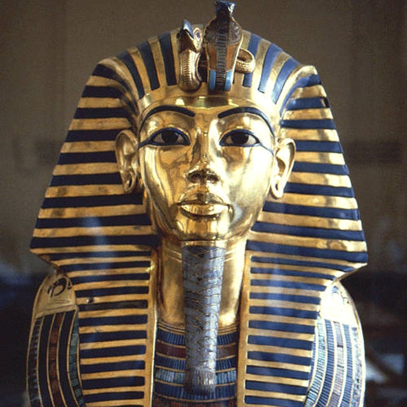 Tutanchamun Pharao