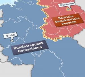 Deutsche Teilung 1949 | Zwei Perspektiven - Segu | Lernplattform Für ...